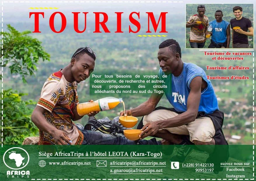 Africa Trips Photo 1